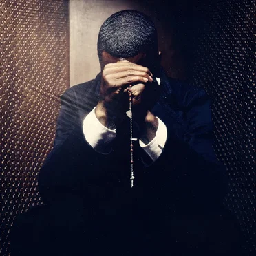 Ghetto Gospel by Ghetto - album cover