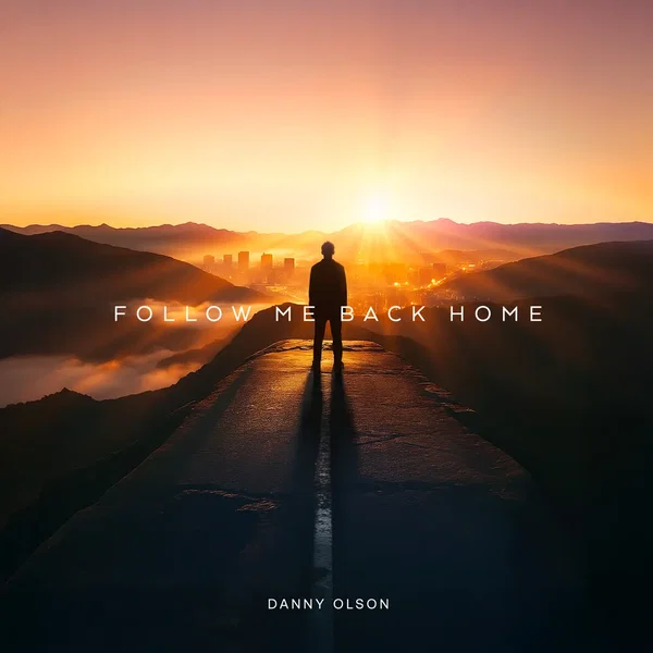Follow Me Back Home