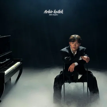 Arbir koilek by Alisher Konysbaev - album cover