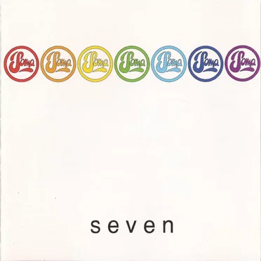 Soma Compilation Seven by Various Artists - album cover