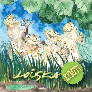 Kymppi: 10-vuotisjuhlalevy