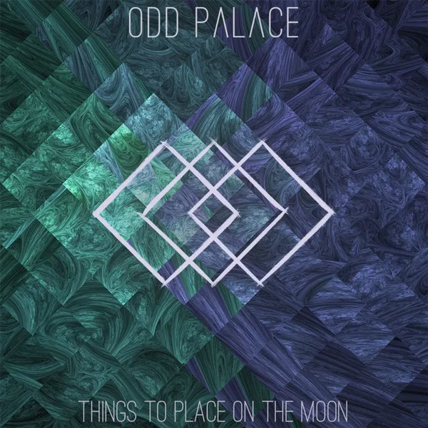 Things To Place On the Moon