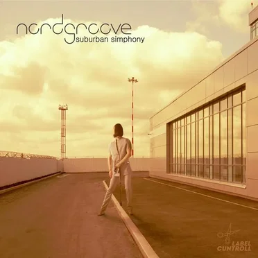Suburban Simphony by Nordgroove - album cover