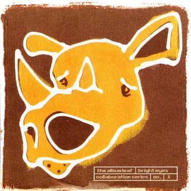 Collaboration Series, Number 1