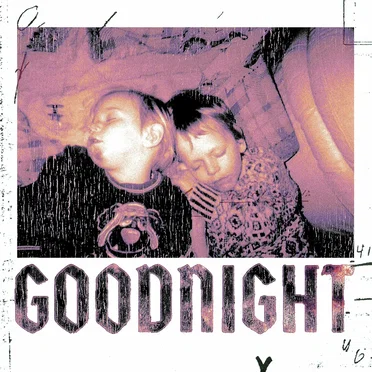GOODNIGHT by Captain Kaiser - album cover