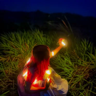 Don't You Feel Like by Natsu no Film - album cover