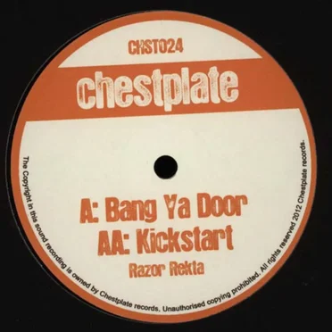 Bang Ya Door / Kickstart