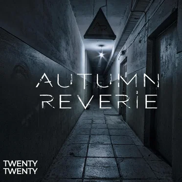 Twenty / Twenty by Autumn Reverie - album cover