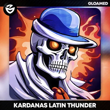 LATIN THUNDER
