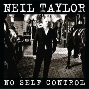 No Self Control