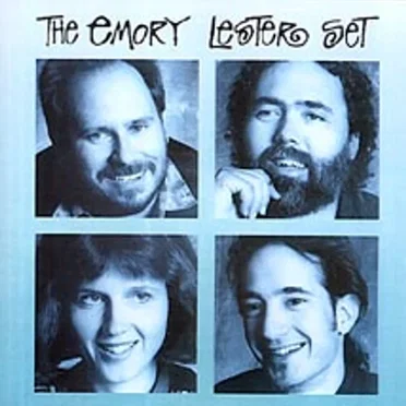 The Emory Lester Set by Emory Lester Set - album cover
