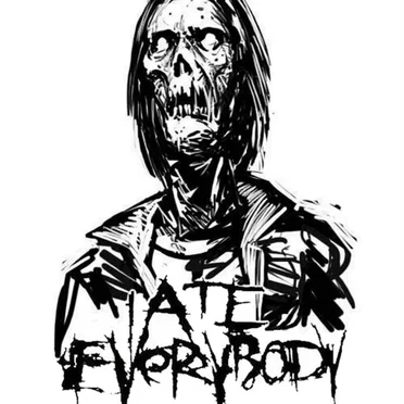 I ATE EVERYBODY DEMO