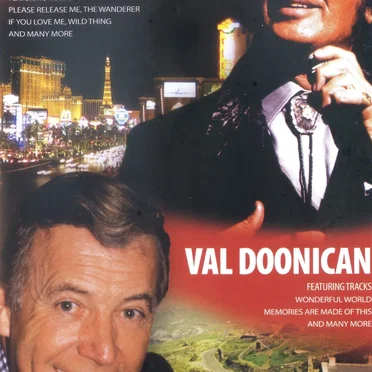 Engelbert Humperdinck: Live in Concert / Val Doonican: Memories Are Made of This
