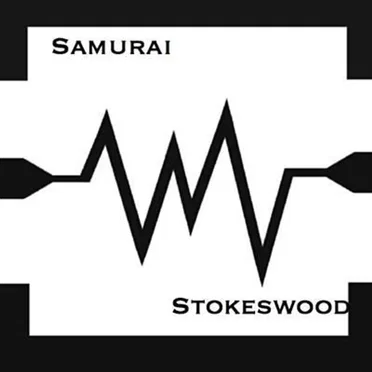 Samurai by Stokeswood - album cover
