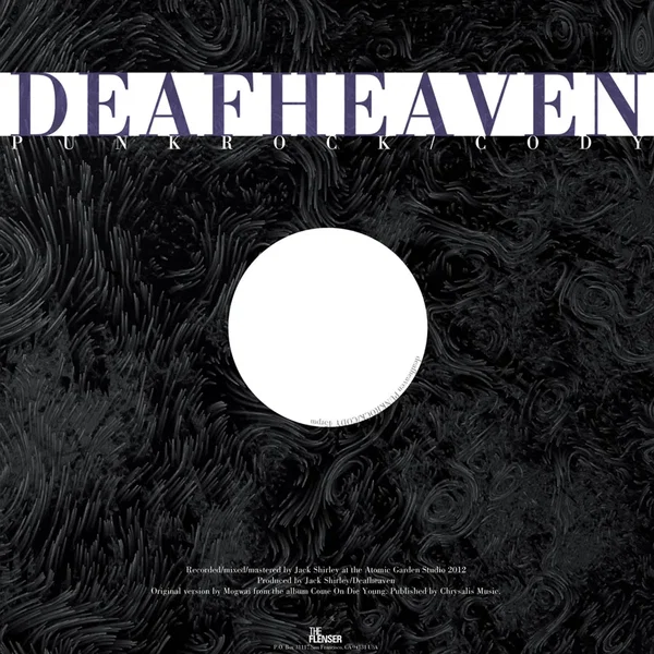 Deafheaven / Bosse‐de‐Nage