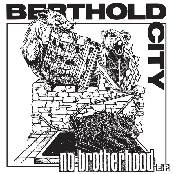 No Brotherhood
