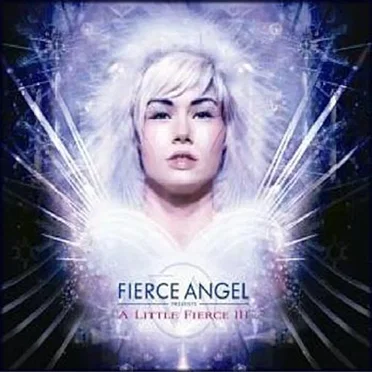 A Little Fierce III by Various Artists - album cover