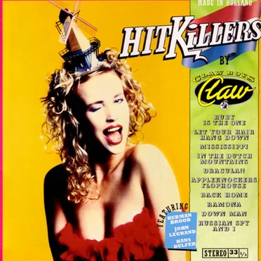 HitKillers