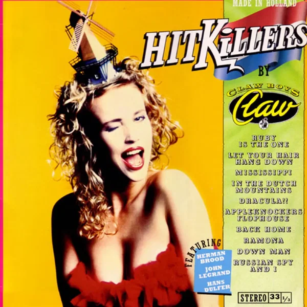HitKillers
