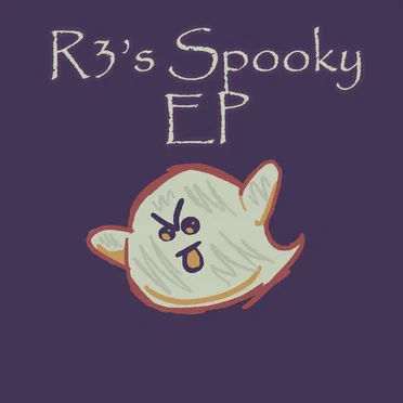 R3’s Spooky EP