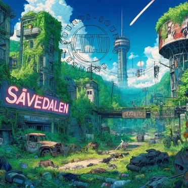 Sävedalen