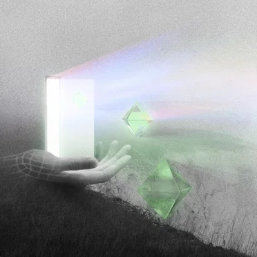 Anomaly by Unfound - album cover