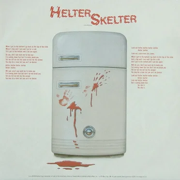 Helter Skelter