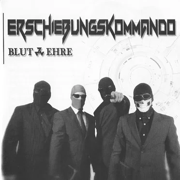 Blut und Ehre