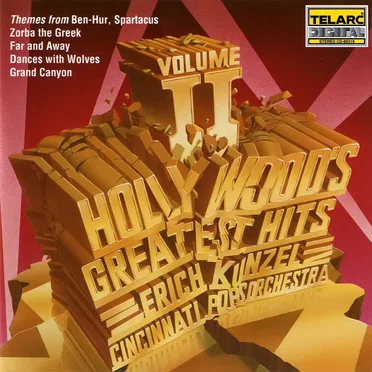 Hollywood's Greatest Hits, Volume II