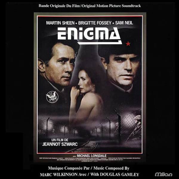 Enigma