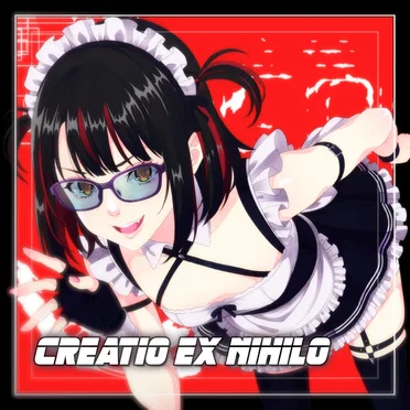 Creatio Ex Nihilo