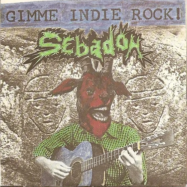 Gimme Indie Rock!