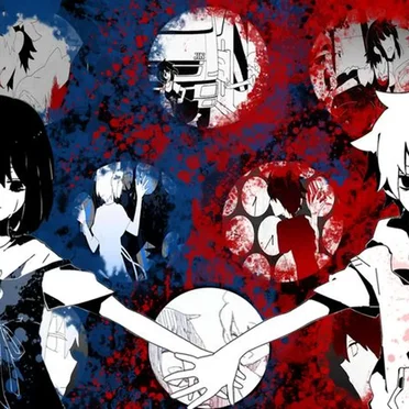 The Lost One's Weeping (English Cover)