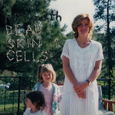 Dead Skin Cells by Ratbath - album cover