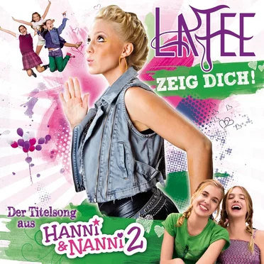 Zeig dich!