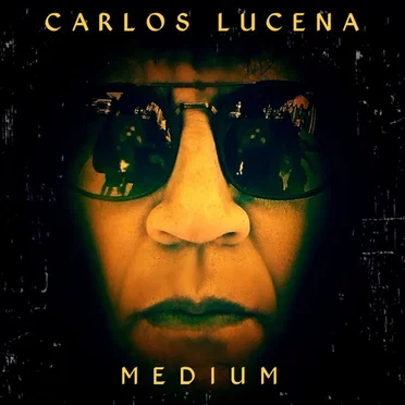Carlos Lucena