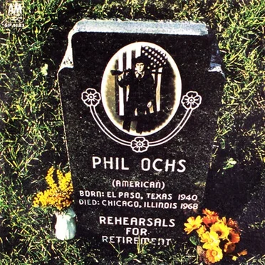 Phil Ochs