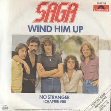Wind Him Up