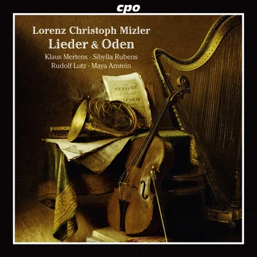 Lieder & Oden
