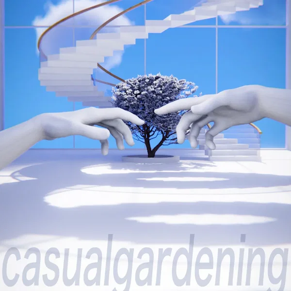 <dream arch>
