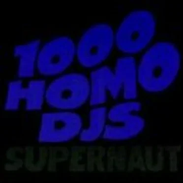 Supernaut