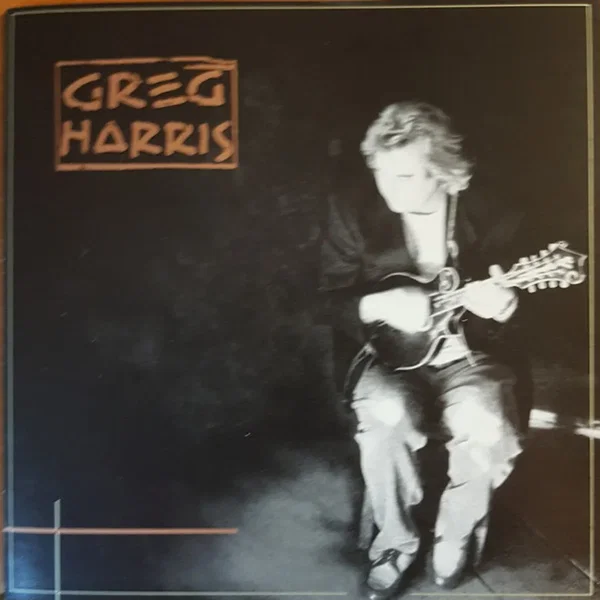 Greg Harris