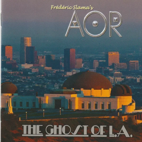 The Ghost Of L.A.