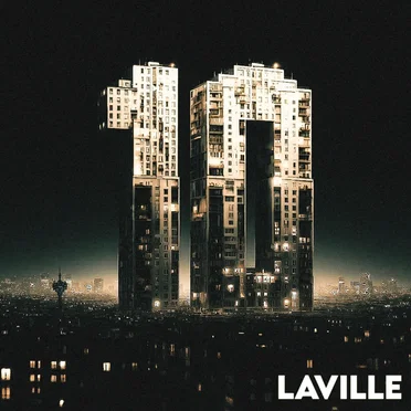 LAVILLE 10.1 by LAVILLE - album cover