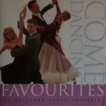 Come Dancing: Favourites