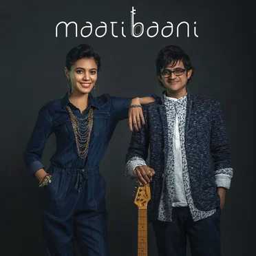 Maati Baani