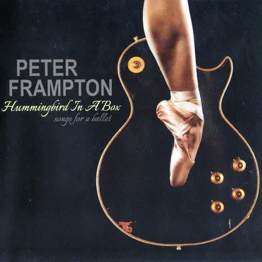 Hummingbird in a Box: Songs for a Ballet