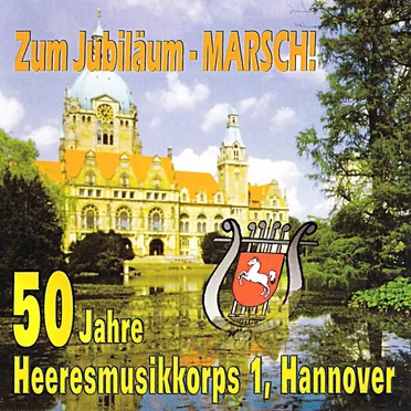 Zum Jubiläum - MARSCH!