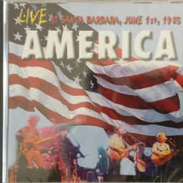 Live at Santa Barbara, June 1st, 1985