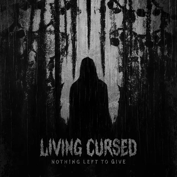 Nothing Left to Give